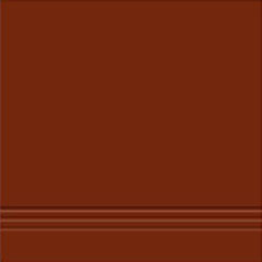 Step Terracotta
